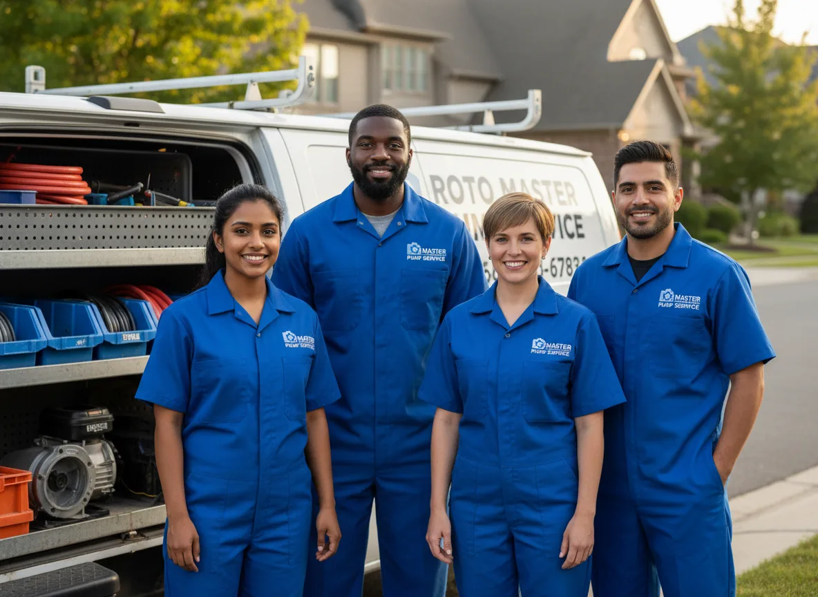 Sump Pump Installation company in Tampa, FL